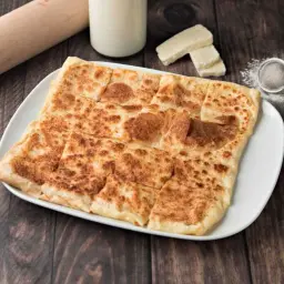 مطبق قشطة